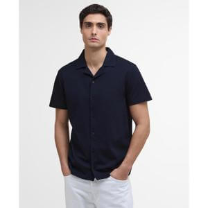 Barbour International Tonto Pique Shirt